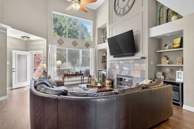 1804 Southwicke Drive, Flower Mound, TX 75022