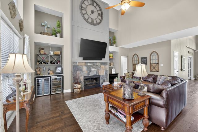 1804 Southwicke Drive, Flower Mound, TX 75022