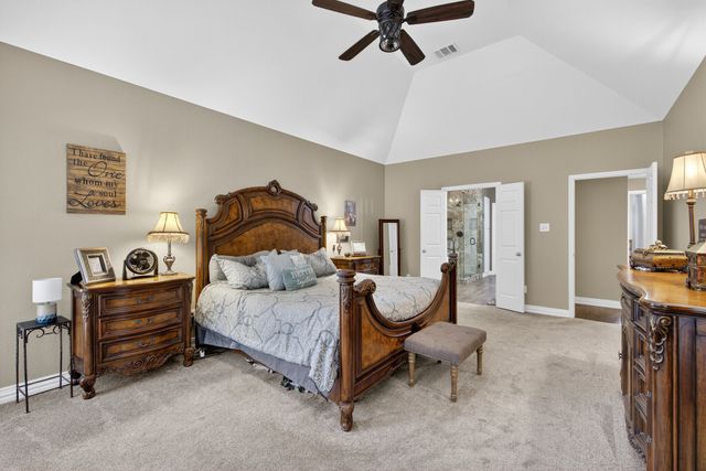 1804 Southwicke Drive, Flower Mound, TX 75022