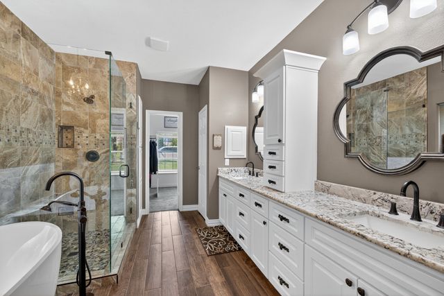 1804 Southwicke Drive, Flower Mound, TX 75022