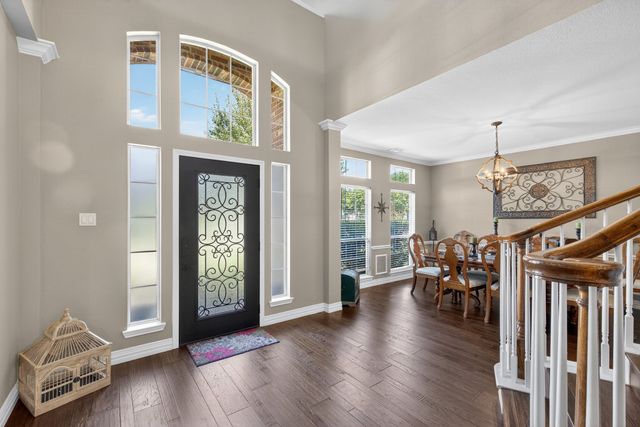 1804 Southwicke Drive, Flower Mound, TX 75022