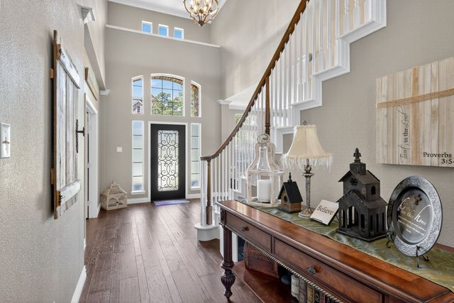 1804 Southwicke Drive, Flower Mound, TX 75022