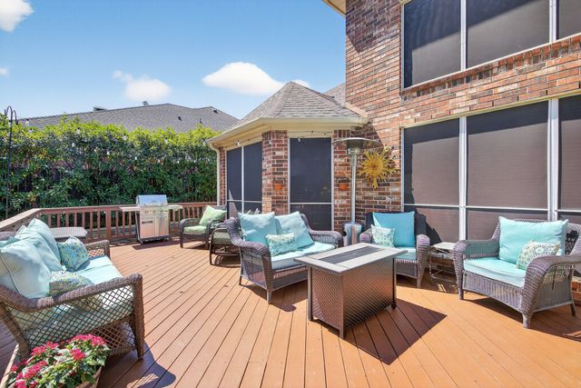 1804 Southwicke Drive, Flower Mound, TX 75022