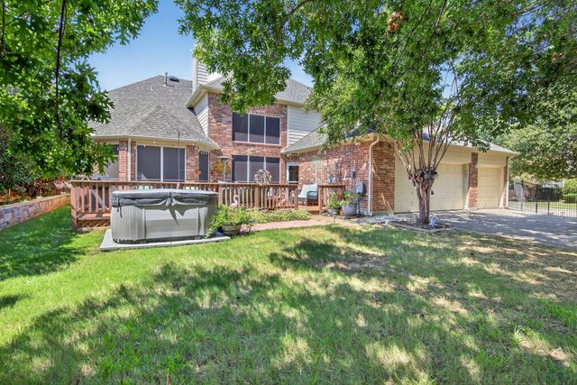 1804 Southwicke Drive, Flower Mound, TX 75022