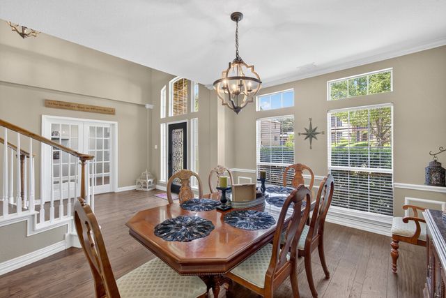 1804 Southwicke Drive, Flower Mound, TX 75022