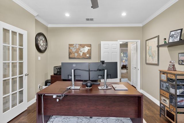 1804 Southwicke Drive, Flower Mound, TX 75022