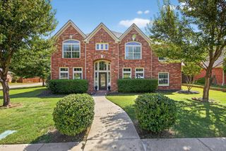 1804 Southwicke Drive, Flower Mound, TX 75022