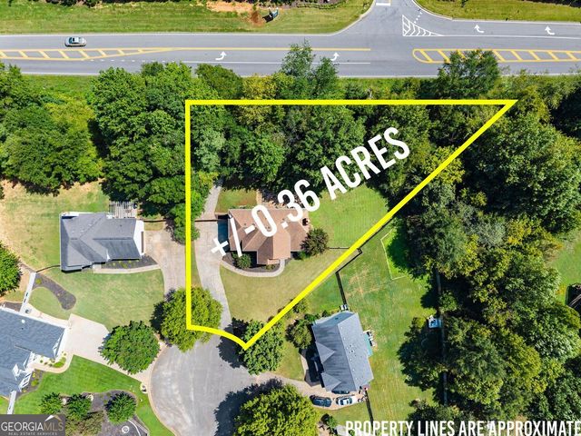 6280 Clear Spring Lane, Flowery Branch, GA 30542