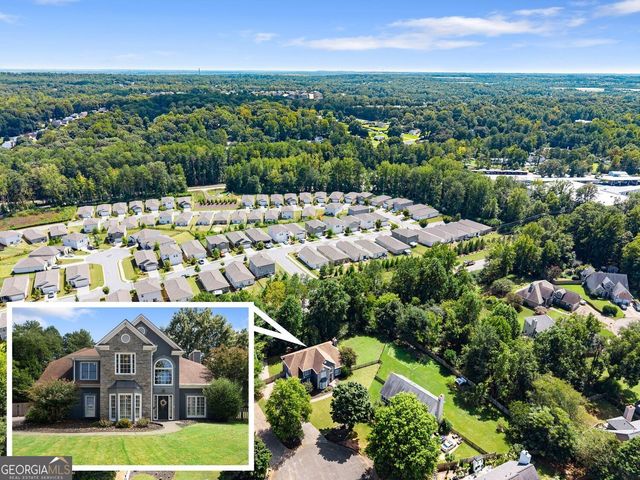 6280 Clear Spring Lane, Flowery Branch, GA 30542