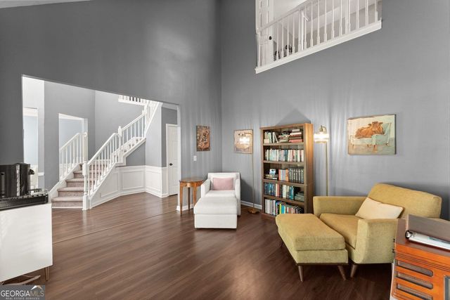 6280 Clear Spring Lane, Flowery Branch, GA 30542