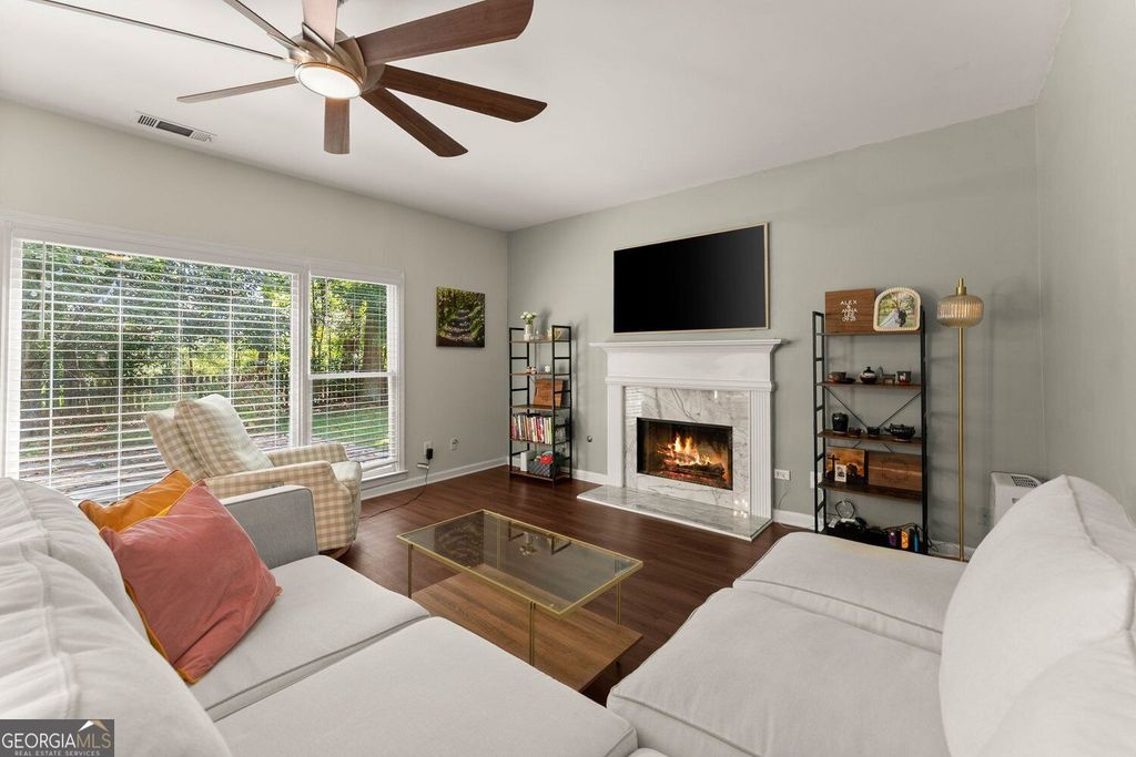 6280 Clear Spring Lane, Flowery Branch, GA 30542 — photo 4