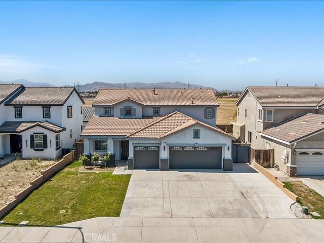 1886 Montara, San Jacinto, CA 92583