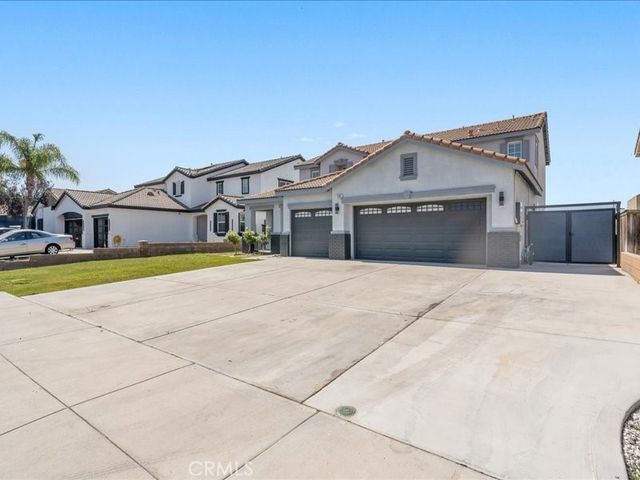 1886 Montara, San Jacinto, CA 92583