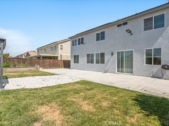 1886 Montara, San Jacinto, CA 92583