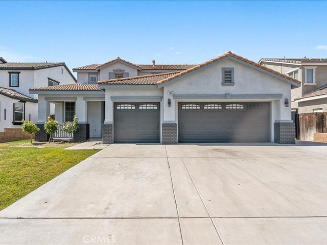 1886 Montara, San Jacinto, CA 92583