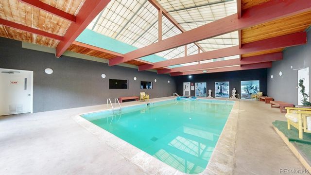 8826 E Florida G12, Denver, CO 80247