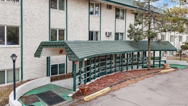 8826 E Florida G12, Denver, CO 80247