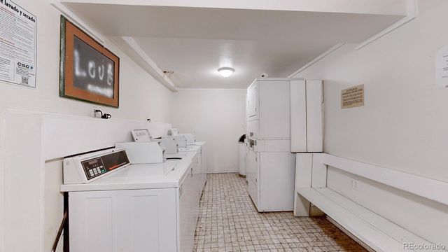 8826 E Florida G12, Denver, CO 80247