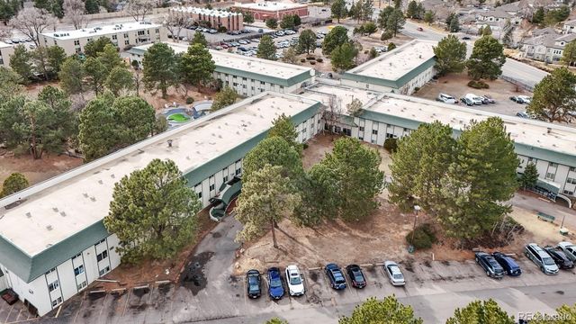 8826 E Florida G12, Denver, CO 80247
