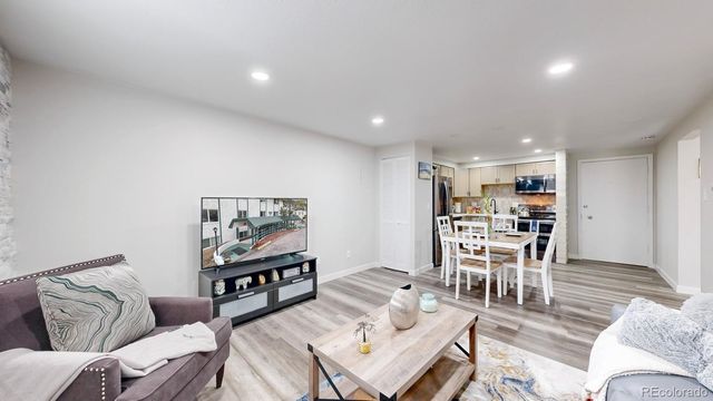 8826 E Florida G12, Denver, CO 80247