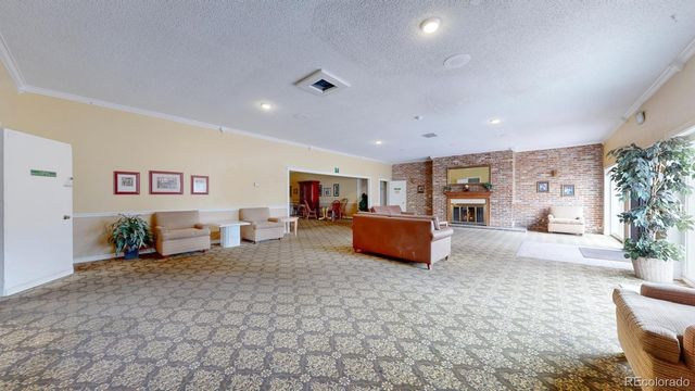 8826 E Florida G12, Denver, CO 80247