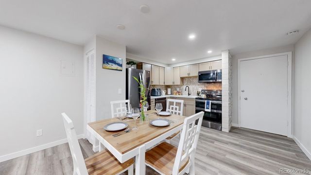 8826 E Florida G12, Denver, CO 80247