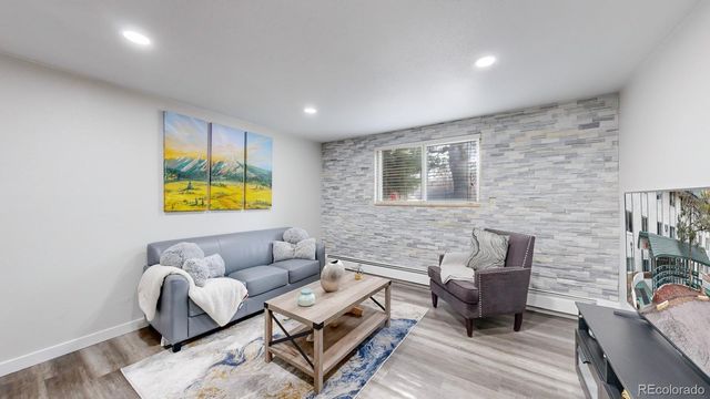 8826 E Florida G12, Denver, CO 80247