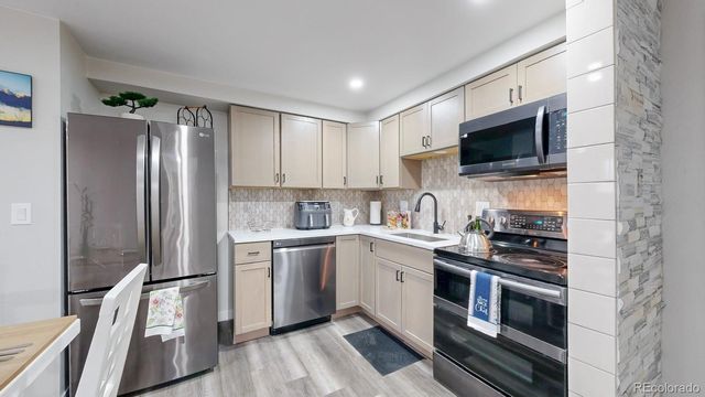 8826 E Florida G12, Denver, CO 80247