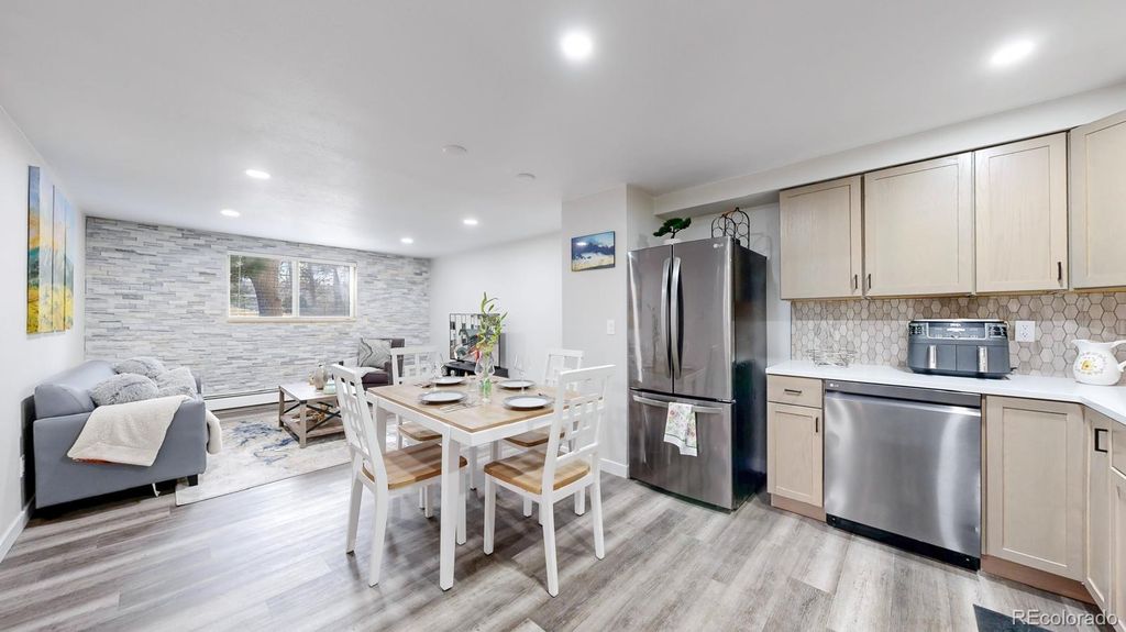 8826 E Florida G12, Denver, CO 80247