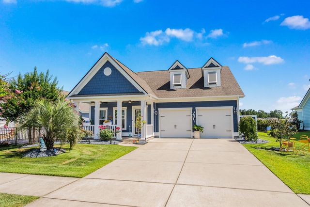 2501 Goldfinch Dr., Myrtle Beach, SC 29577