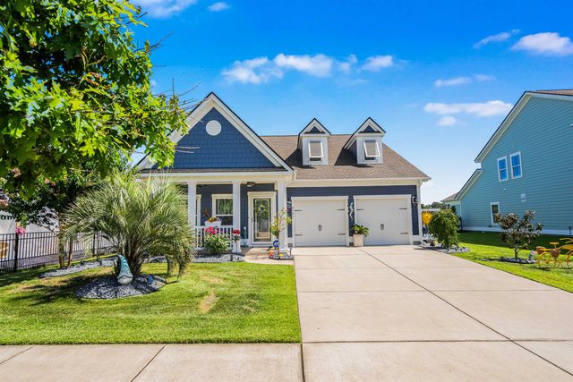 2501 Goldfinch Dr., Myrtle Beach, SC 29577