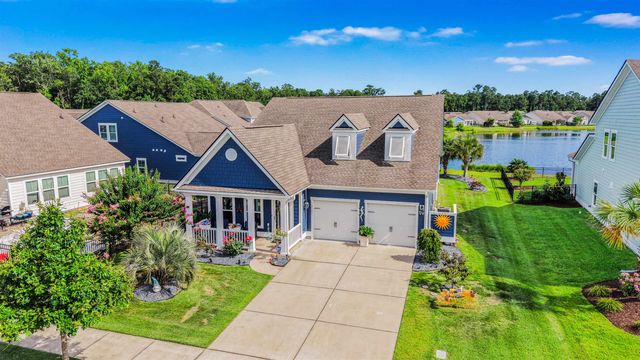 2501 Goldfinch Dr., Myrtle Beach, SC 29577