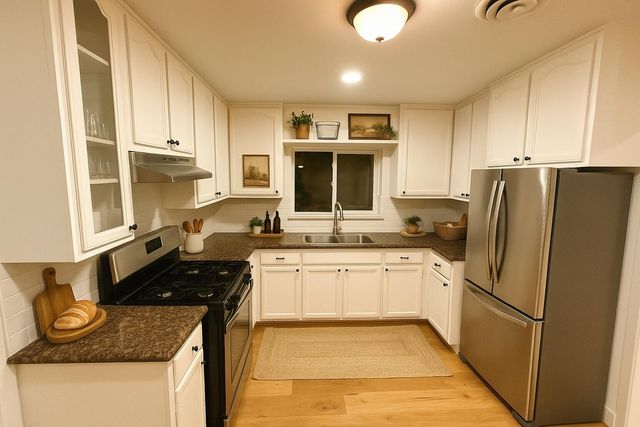 901 Paloma Street, Bakersfield, CA 93304