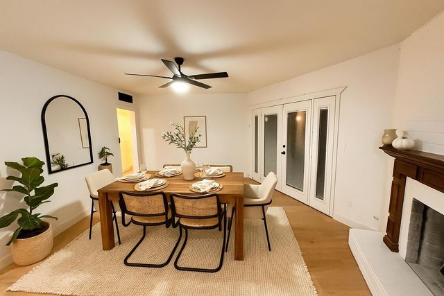 901 Paloma Street, Bakersfield, CA 93304