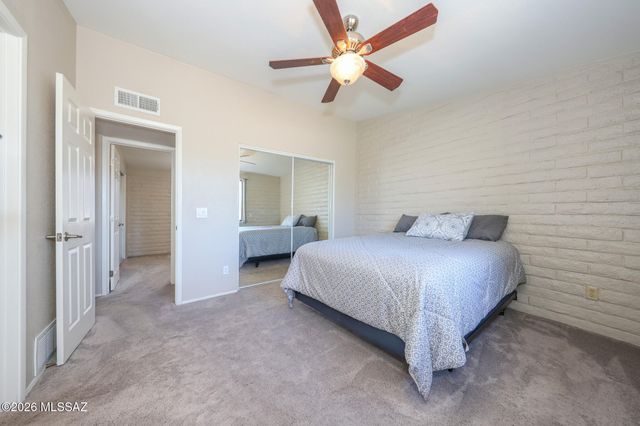 2497 W Placita De Ramo, Tucson, AZ 85741