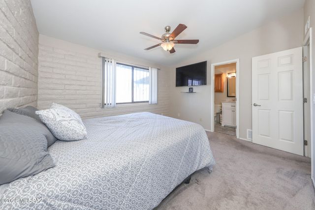 2497 W Placita De Ramo, Tucson, AZ 85741