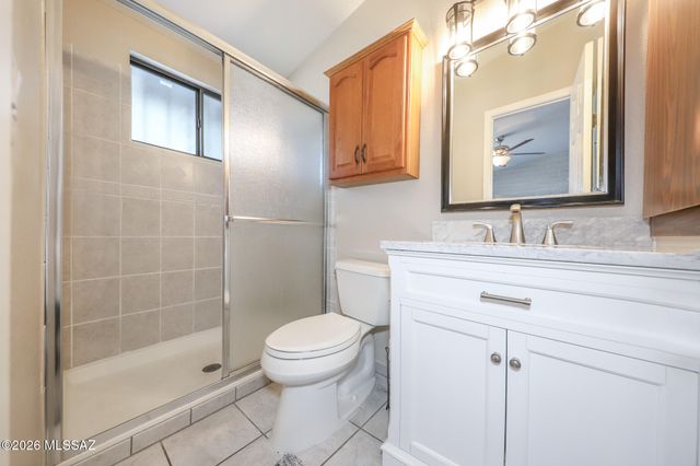2497 W Placita De Ramo, Tucson, AZ 85741