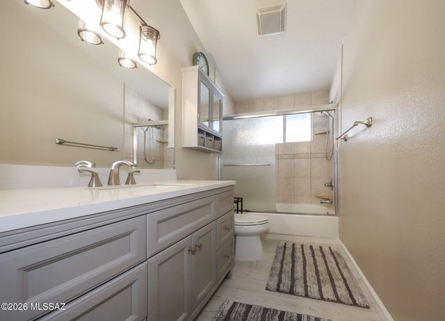 2497 W Placita De Ramo, Tucson, AZ 85741