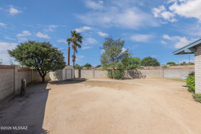 2497 W Placita De Ramo, Tucson, AZ 85741