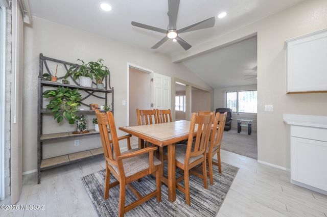 2497 W Placita De Ramo, Tucson, AZ 85741