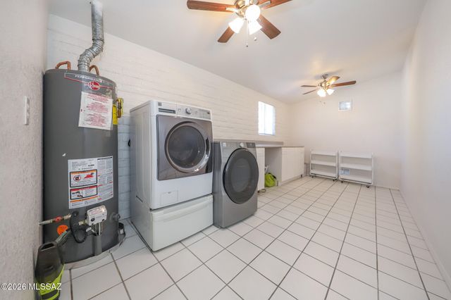 2497 W Placita De Ramo, Tucson, AZ 85741