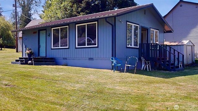18375 W Big Lake Boulevard, Mount Vernon, WA 98274