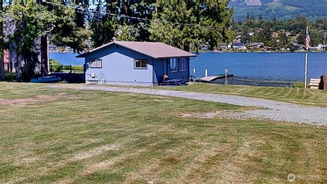 18375 W Big Lake Boulevard, Mount Vernon, WA 98274