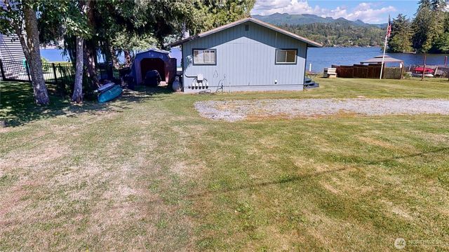18375 W Big Lake Boulevard, Mount Vernon, WA 98274