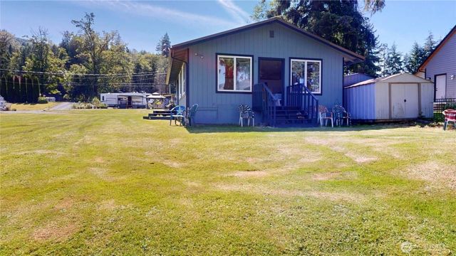 18375 W Big Lake Boulevard, Mount Vernon, WA 98274