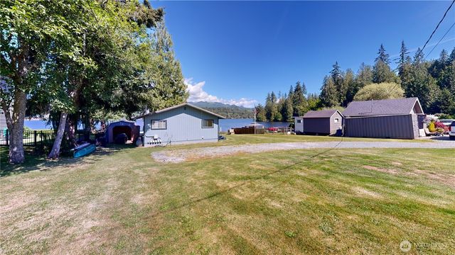 18375 W Big Lake Boulevard, Mount Vernon, WA 98274