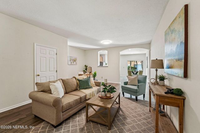 6865 MISTY VIEW Drive, Jacksonville, FL 32210