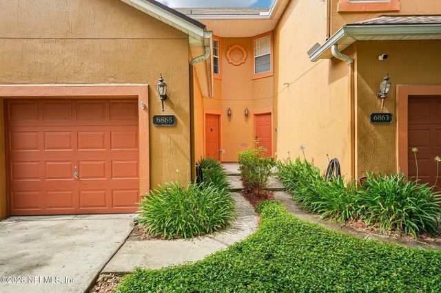 6865 MISTY VIEW Drive, Jacksonville, FL 32210