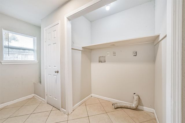 1715 Fidelity Street, Houston, TX 77029