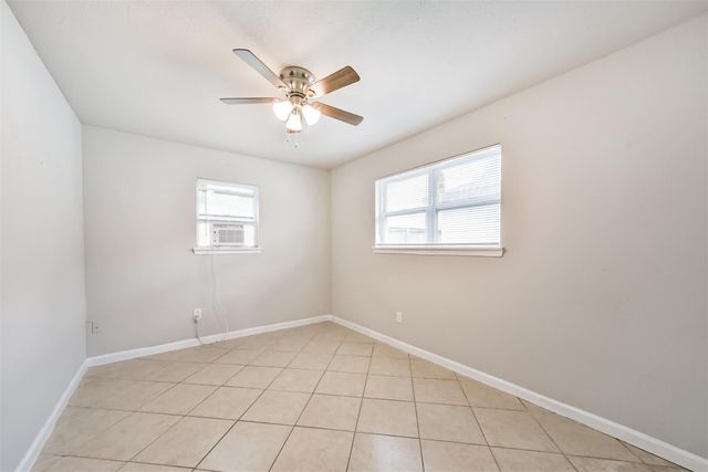 1715 Fidelity Street, Houston, TX 77029